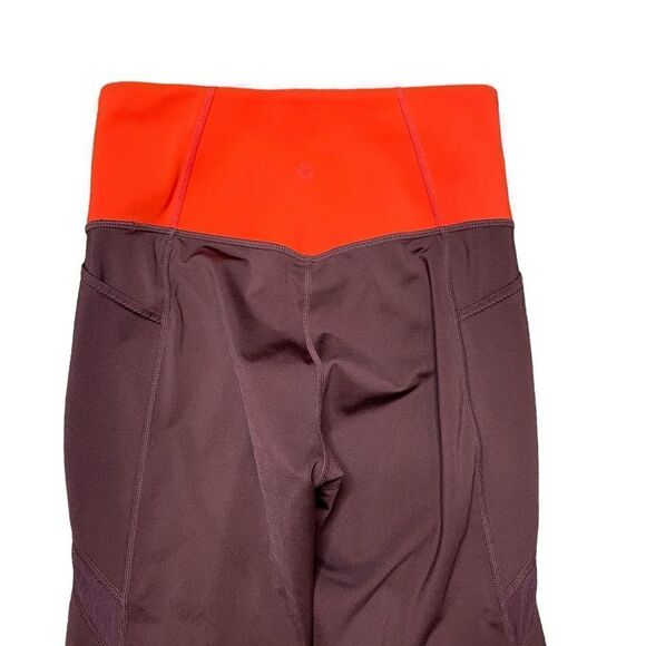 ATHLETA Tenacity 7/8 Tight in Powerlift Size Small - Picture 6 of 9